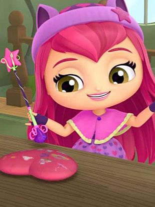 Little Charmers : Charmy Hearts Day (2015) - Jason Groh | Synopsis
