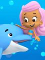 Bubble Guppies : A Dolphin Is a Guppy's Best Friend!