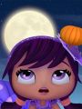 Little Charmers : Spooky Pumpkin Moon Night