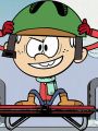 The Loud House : 11 Louds a Leapin'
