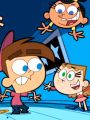 The Fairly OddParents : Certifiable Super Sitter