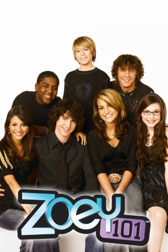 Zoey 101 (2005) - | Synopsis, Characteristics, Moods, Themes and
