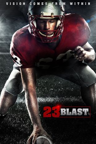 23 Blast