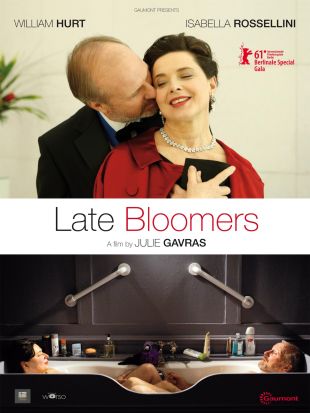 Late Bloomers