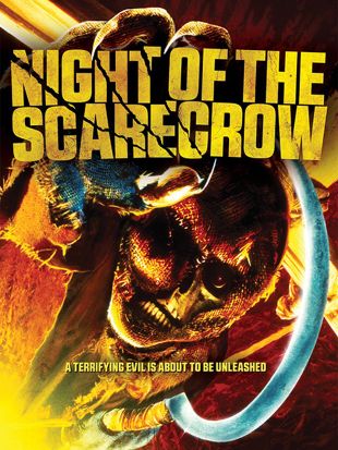 Night of the Scarecrow