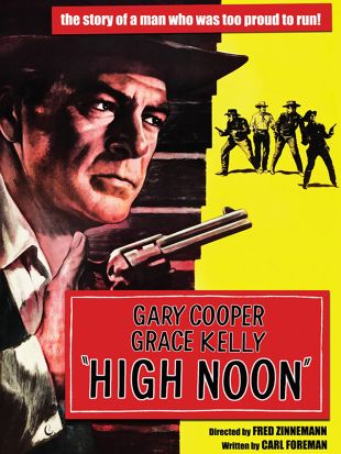 High Noon