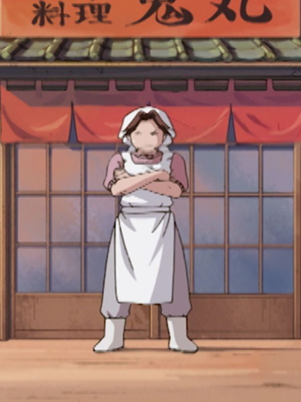 Ramen Fighter Miki: Episode 5 (2006) - | Releases | AllMovie