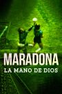 Maradona la Mano de Dios