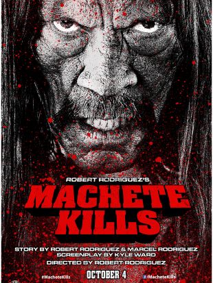 Machete Kills