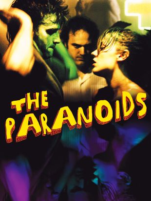 The Paranoids