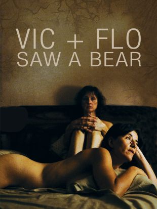 Vic and Flo Saw a Bear