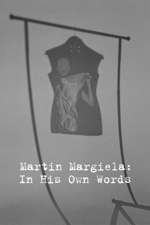 Martin MARGIELA: In His Own WORDS