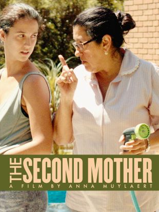 The Second Mother
