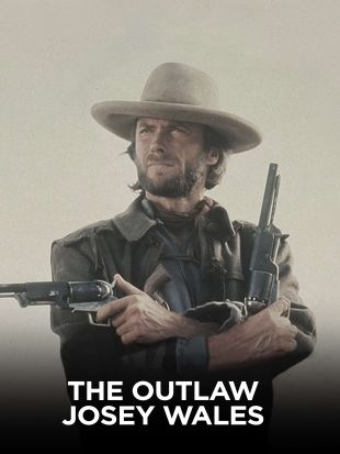 The Outlaw Josey Wales