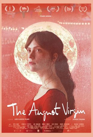 The August Virgin