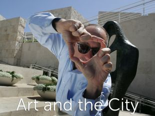 Art & the City