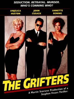 The Grifters