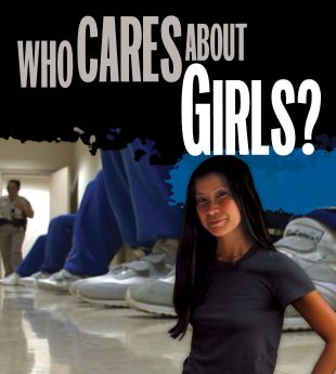 Who Cares About Girls: Daughters Left Behind