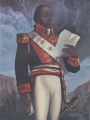 Égalité for All: Toussaint Louverture and the Haitian Revolution