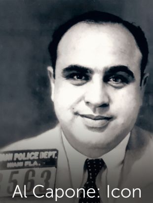 Al Capone: Icon