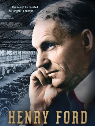 Henry Ford: American Experience : Henry Ford