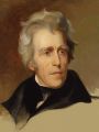 Andrew Jackson: Good, Evil, and the Presidency