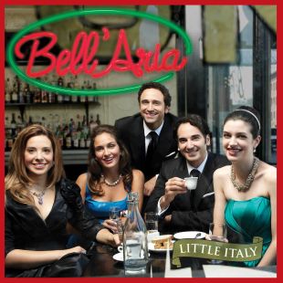 Bell'Aria: Live From Las Vegas