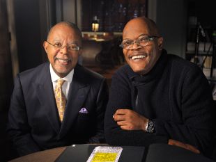 Finding Your Roots With Henry Louis Gates Jr. : Samuel L. Jackson, Condoleezza Rice and Ruth Simmons