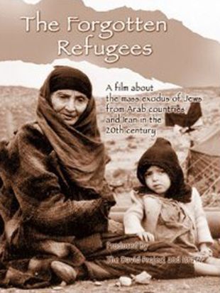 Forgotten Refugees