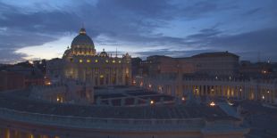 Frontline : Secrets of the Vatican