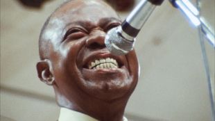 Good Evening Ev'rybody: In Celebration With Louis Armstrong