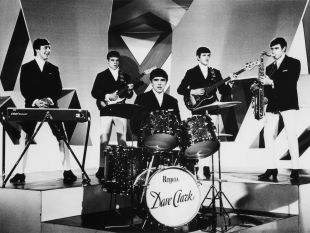 The Dave Clark Five: Glad All Over, A Great Performances Special