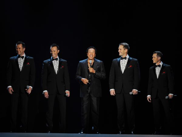 Human Nature Sings Motown Human Nature Sings Motown