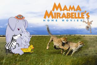 Mama Mirabelle's Home Movies