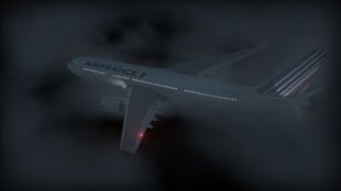 NOVA : Crash of Flight 447