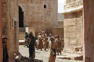 Peter & Paul and the Christian Revolution, Episode 1 (2003) Peter & Paul and the Christian Revolution, Episode 1 (2003)