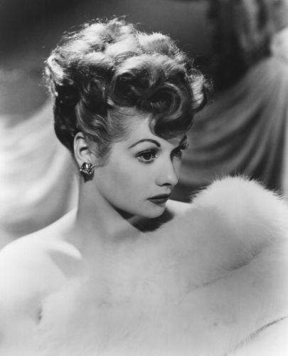 Lucille Ball | Biography, Movie Highlights and Photos | AllMovie