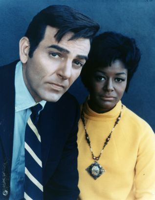 Gail Fisher | Biography, Movie Highlights and Photos | AllMovie