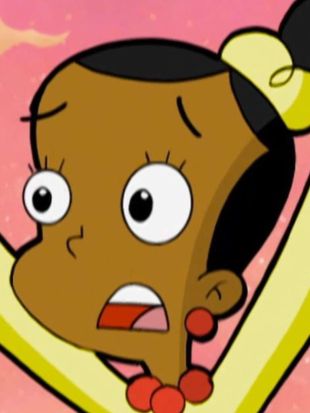 Cyberchase : The Eye of Rom