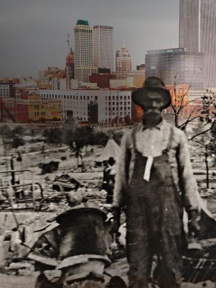 Tulsa: The Fire and the Forgotten