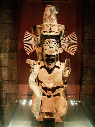Secrets of the Dead : Aztec Massacre