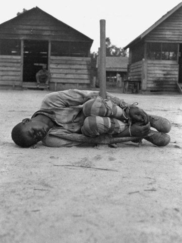 Slavery by Another Name (2012) Sam Pollard Synopsis