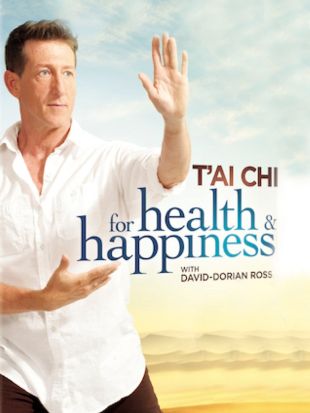T'ai Chi: Health & Happiness With David-Dorian Ross