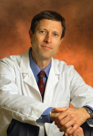 Tackling Diabetes With Dr. Neal Barnard