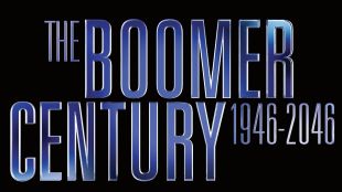 Boomer Century: 1946-2046