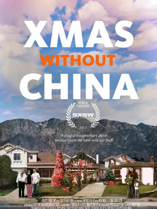 Xmas Without China