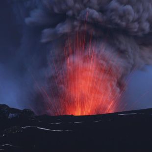 NOVA : Doomsday Volcanoes