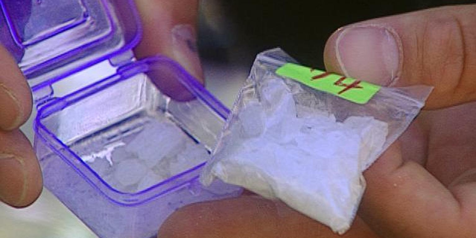 meth epedemic meth epedemic