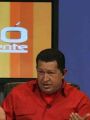 Frontline : The Hugo Chavez Show