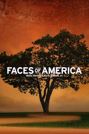 Faces of America With Henry Louis Gates, Jr.